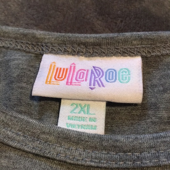 LLR Randy 💜💛 - Picture 3 of 5